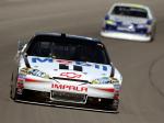 Chevrolet Impala SS NASCAR Sprint Cup Series Race Car 2007 года